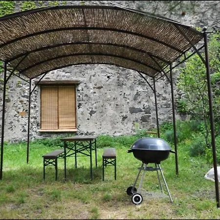 Mas Equipe En Pleine Nature Catalane Дом отдыха *
